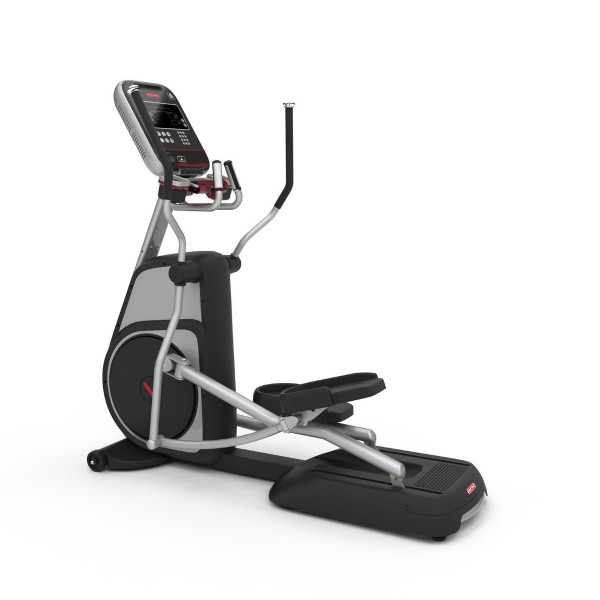 Star Trac 8 Series Cross Trainer with LCD Console