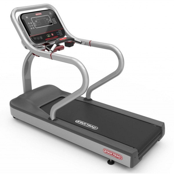 Star Trac 8TR Series Treadmill with LCD Console