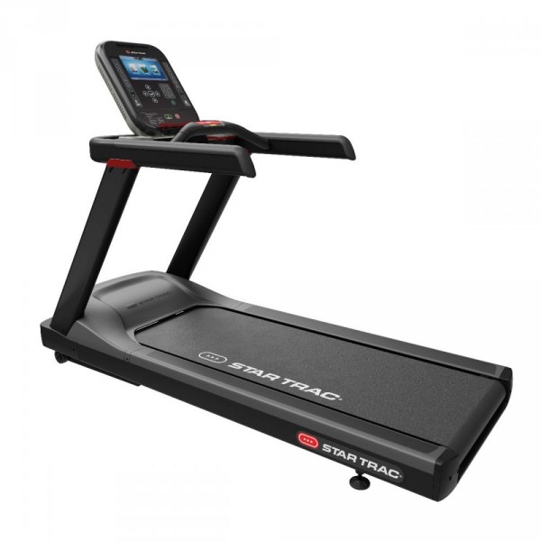 Star Trac 4-Series Light Commercial Treadmill
