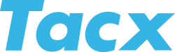 tacx brand logo
