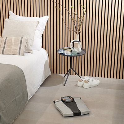 TANITA BC-545N Segmental Body Composition Scale