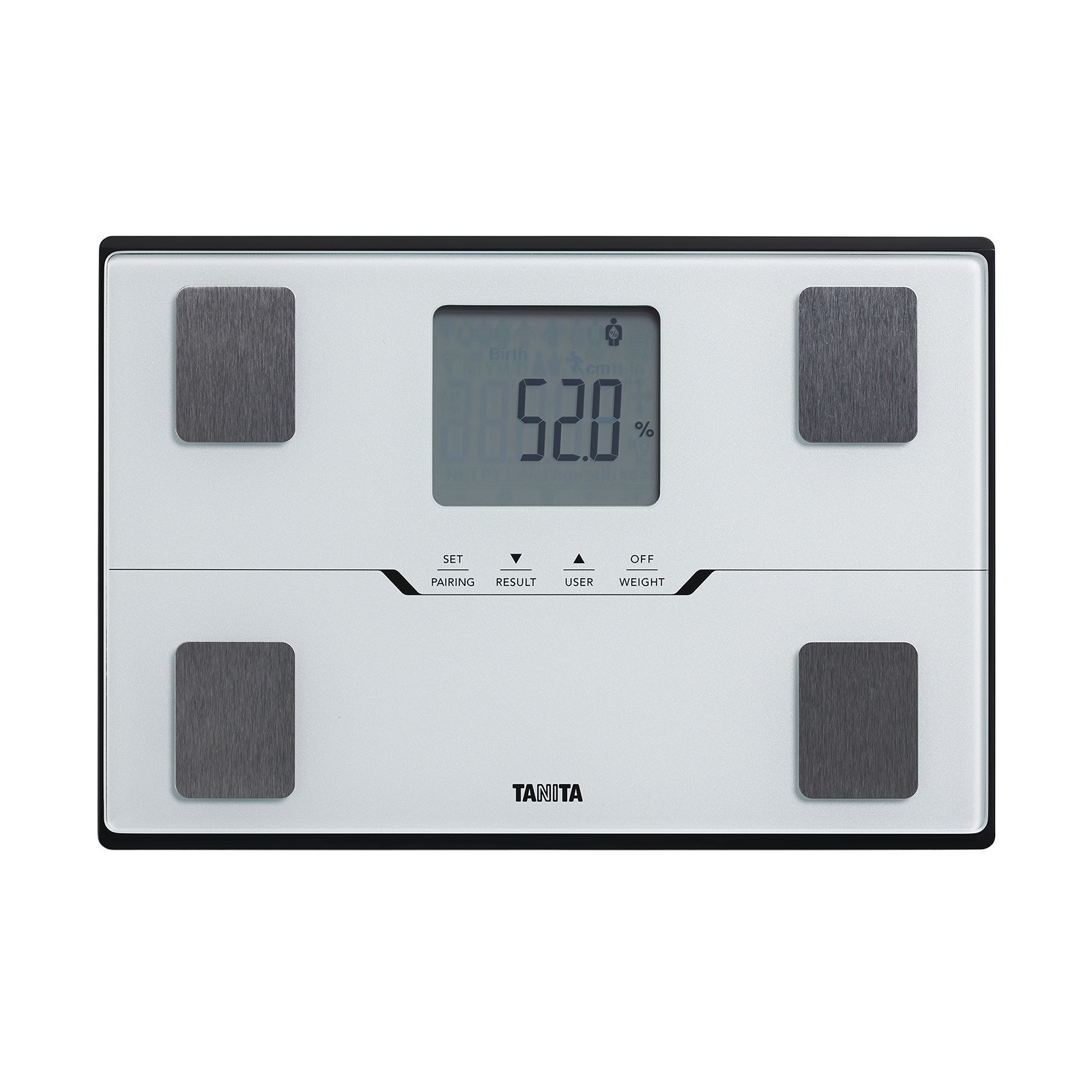 TANITA BC-401 Smart Body Composition Scale – Shop Online - Powerhouse  Fitness