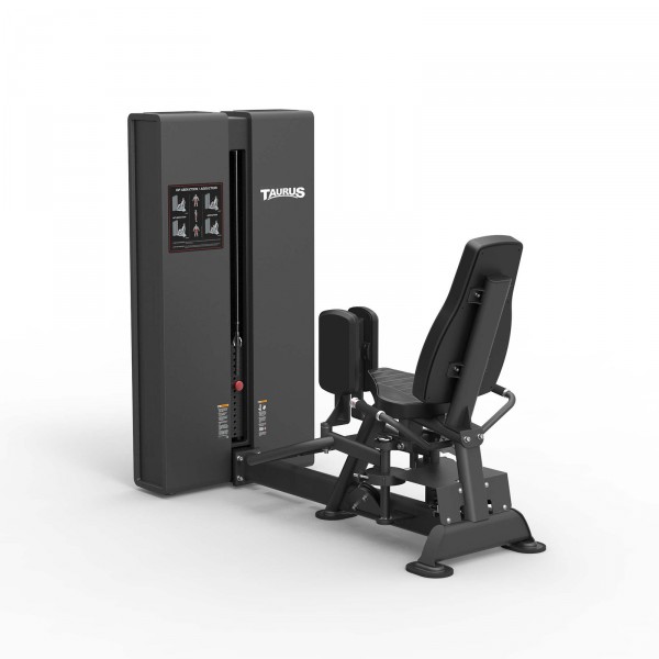 Taurus Pro Hip Abductor/Adductor Leg Machine