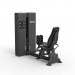 Taurus Pro Hip Abductor/Adductor Leg Machine