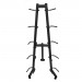 Taurus 10 Medicine Ball Rack