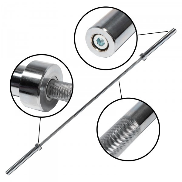 Taurus Olympic Barbell