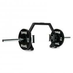 Powerhouse fitness barbell new arrivals