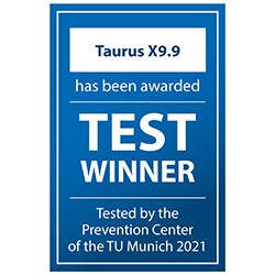 Taurus X99 TUM 2021