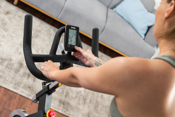 Taurus ic50 best sale indoor cycle review