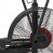 Taurus Fan Guard/Wind Shield for Ergo-X Classic