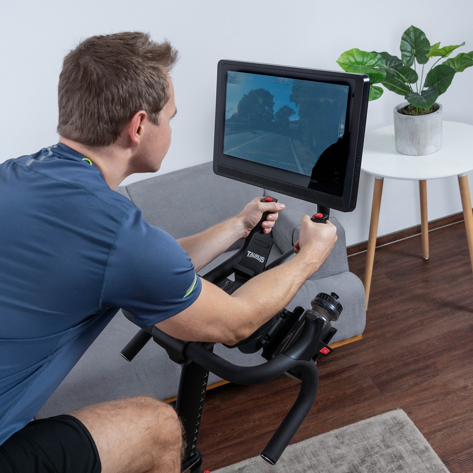 Virtu pro elite indoor bike 2025