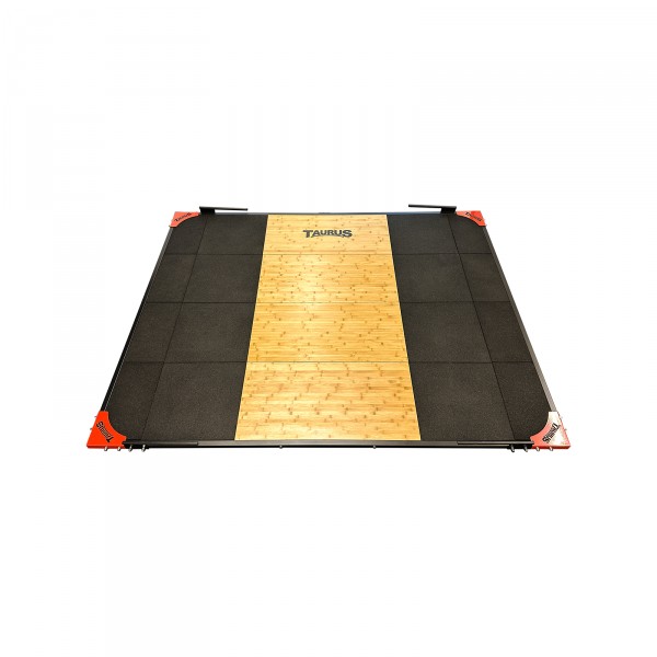 Taurus Lifting Platform - full product