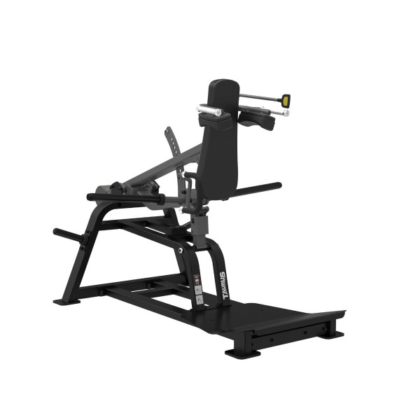 Taurus Elite V Squat Machine - Shop Online - Powerhouse Fitness