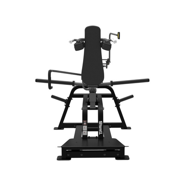 Taurus Elite V Squat Machine Shop Online Powerhouse Fitness