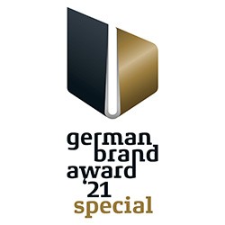 German Brand Award 2021 Special
