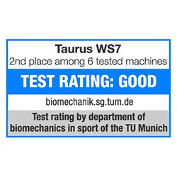 TU Munich Test Rating Good