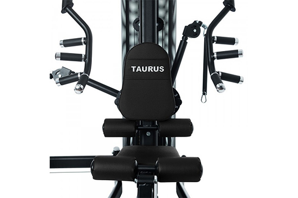 Taurus WS7 Multi Gym Machine