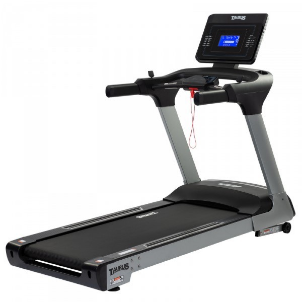 Ex-Display Taurus T9.5 Treadmill - Grade B (Assembled)