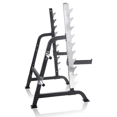 Taurus Squat Rack
