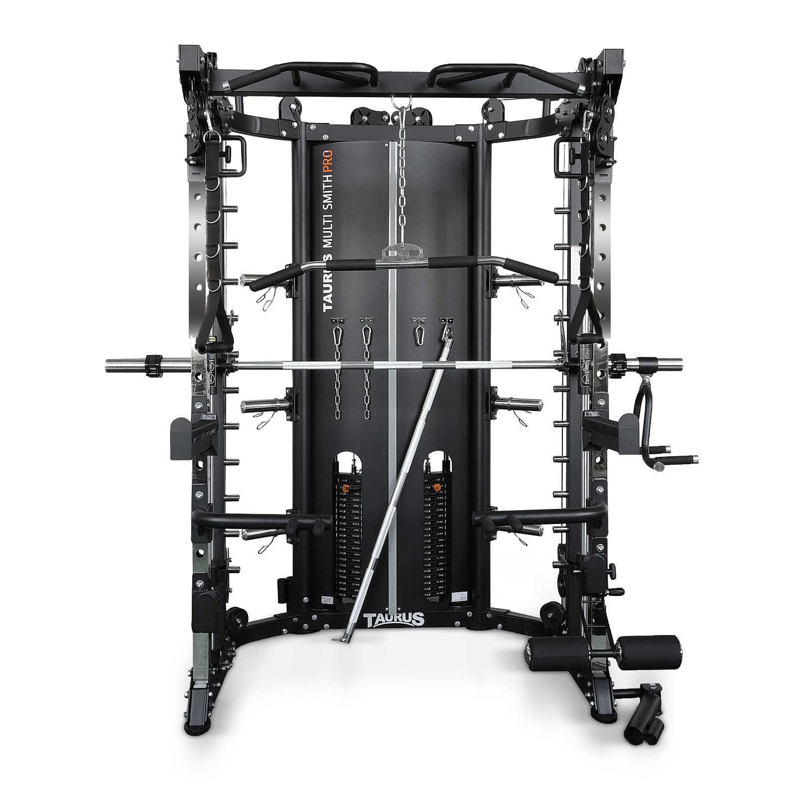 Toorx Smith Machine Multipower Counterweight : : Sports & Outdoors