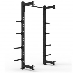 Taurus Elite Power Rack Powerhouse Fitness