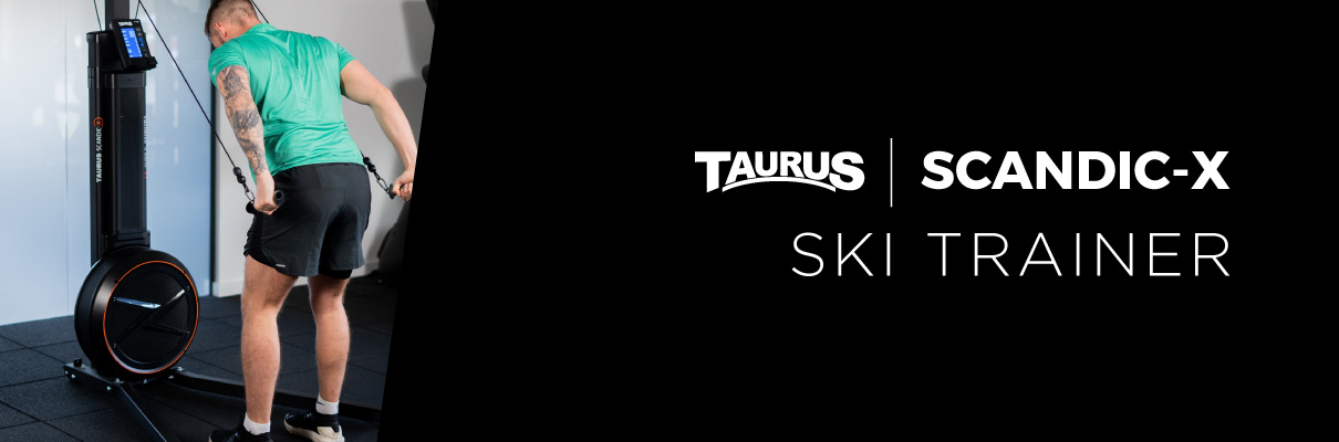 Taurus Scandic-X Skiing Trainer