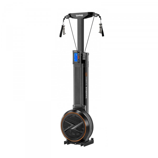 Taurus Scandic-X Skiing Trainer - full view