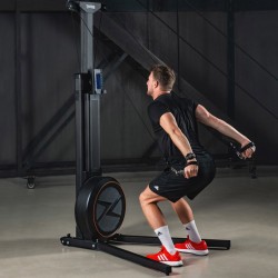 Taurus Powerhouse Fitness