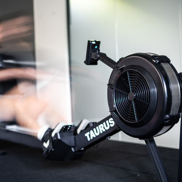 Taurus Elite Row Rowing Machine Rowing Machines Powerhouse Fitness