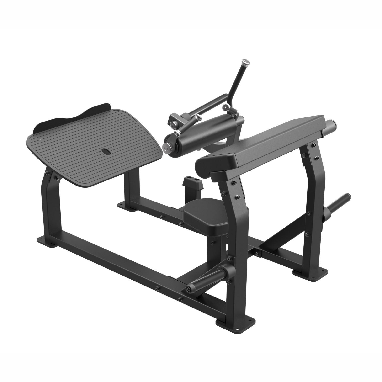 Hip thrust best sale machine uk