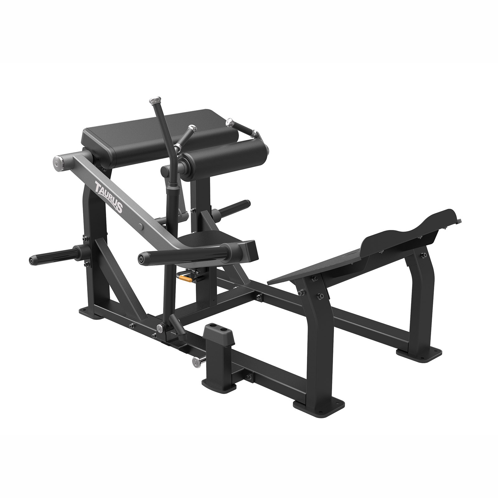 Leg best sale thrust machine