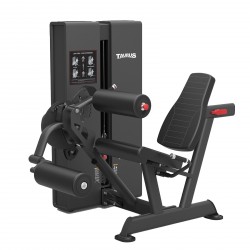 Taurus Elite 45 Degree Leg Press Machine