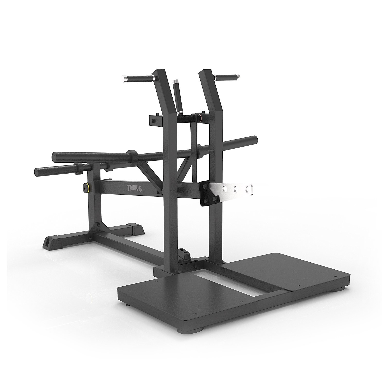 Belt squat machine discount uk