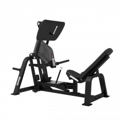 Taurus Elite 45 Degree Leg Press Machine