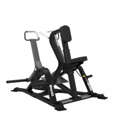 Taurus Elite 45 Degree Leg Press Machine