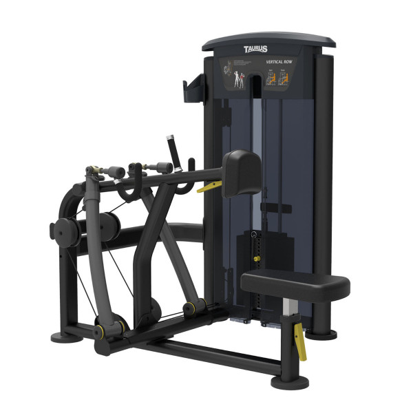 Taurus Platinum Select Series Vertical Row (295lbs Weight Stack)