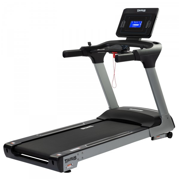 Taurus T9.5 Light Commercial Treadmill