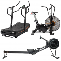 Home gym equipment and Garage Gym packages Free Delivery Great