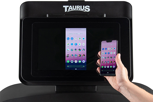 Taurus T10.3 HD Pro Treadmill