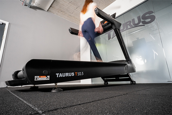 Taurus T10.5 Pro Treadmill