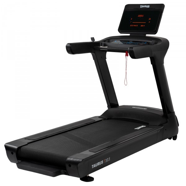 Taurus 10.5 Pro Treadmill