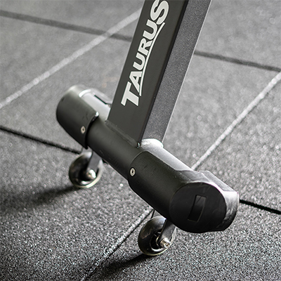 Taurus Elite Adjustable Flat/Incline Weight Bench