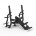 Taurus Elite Olympic Incline Weight Bench
