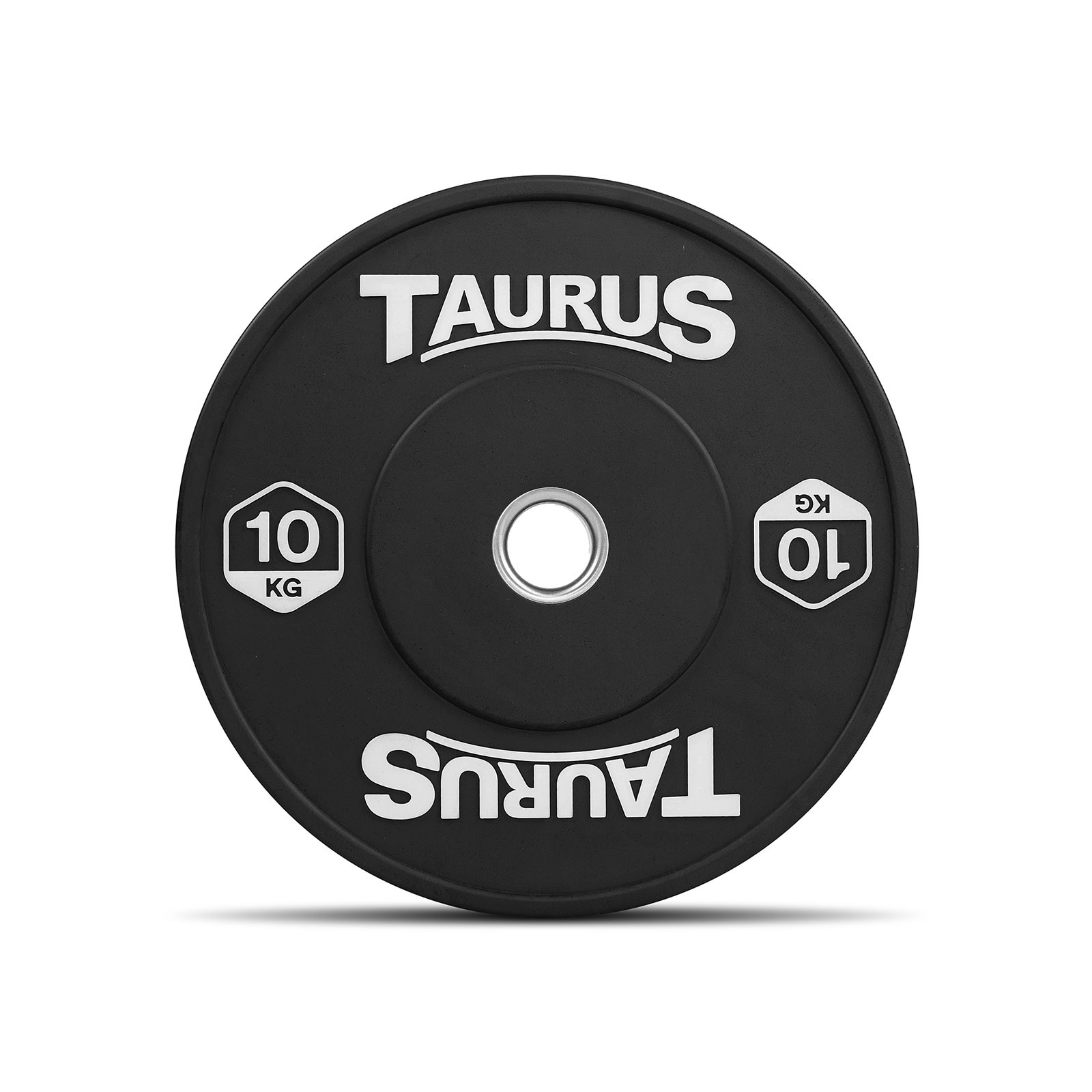 Hammer strength round discount rubber olympic plates