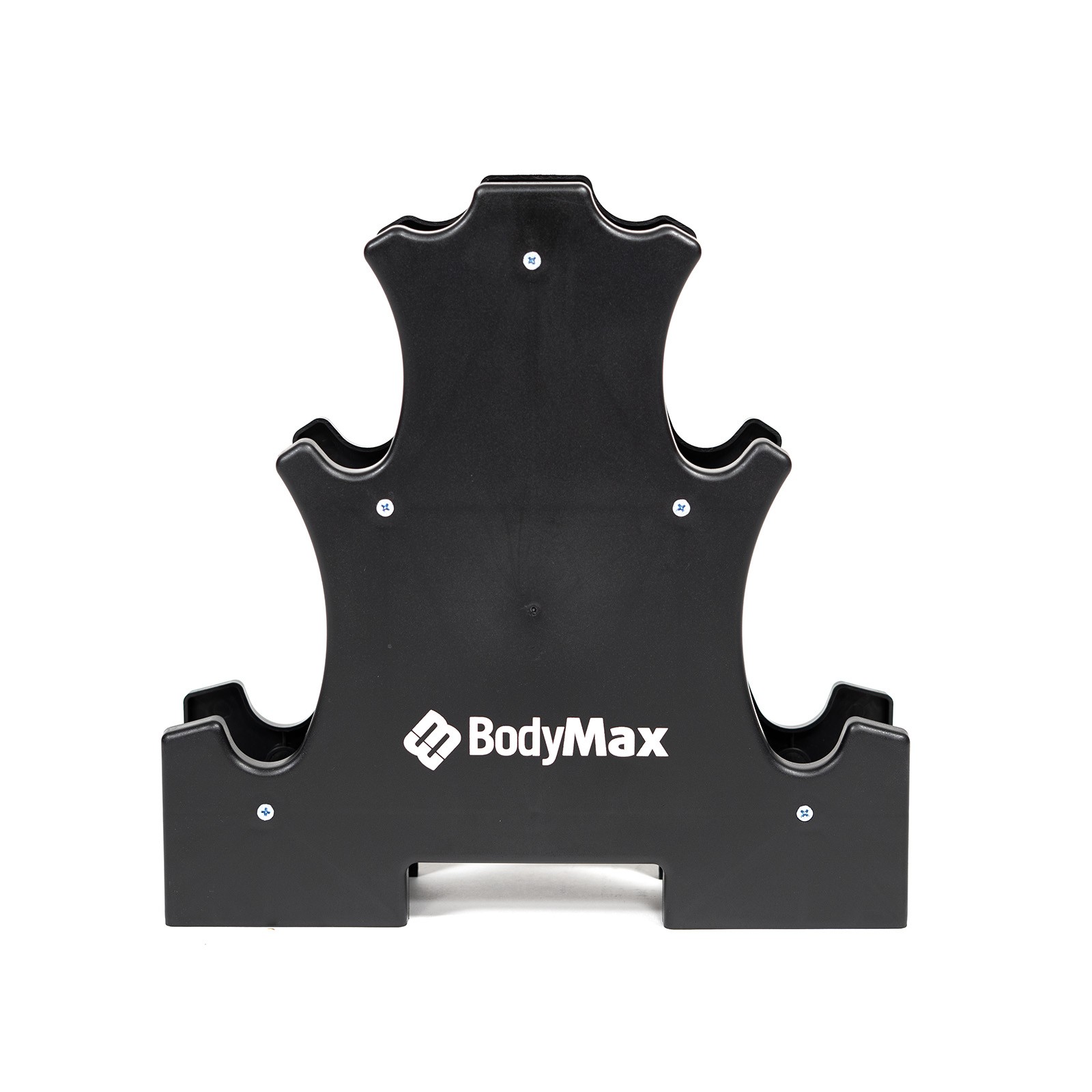 Bodymax Studio Dumbbell 3 Pair Rack BodyMax Fitness