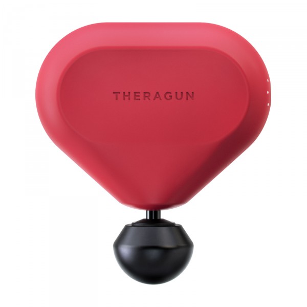 Theragun Mini Project Red