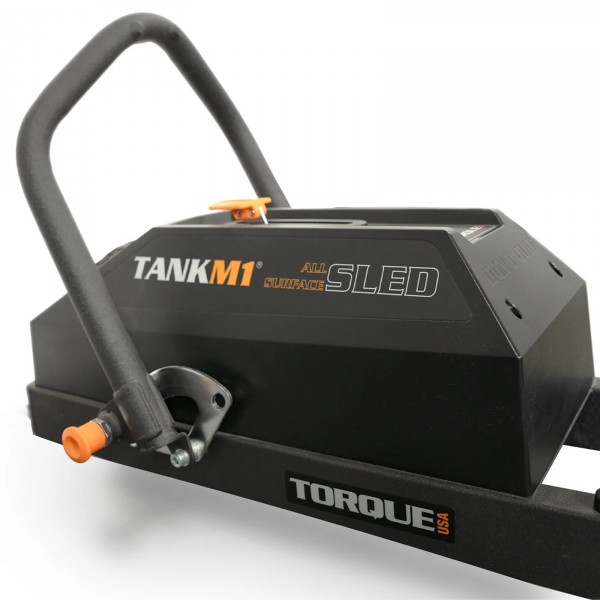 Torque TANK M1 Push Sled Powerhouse Fitness