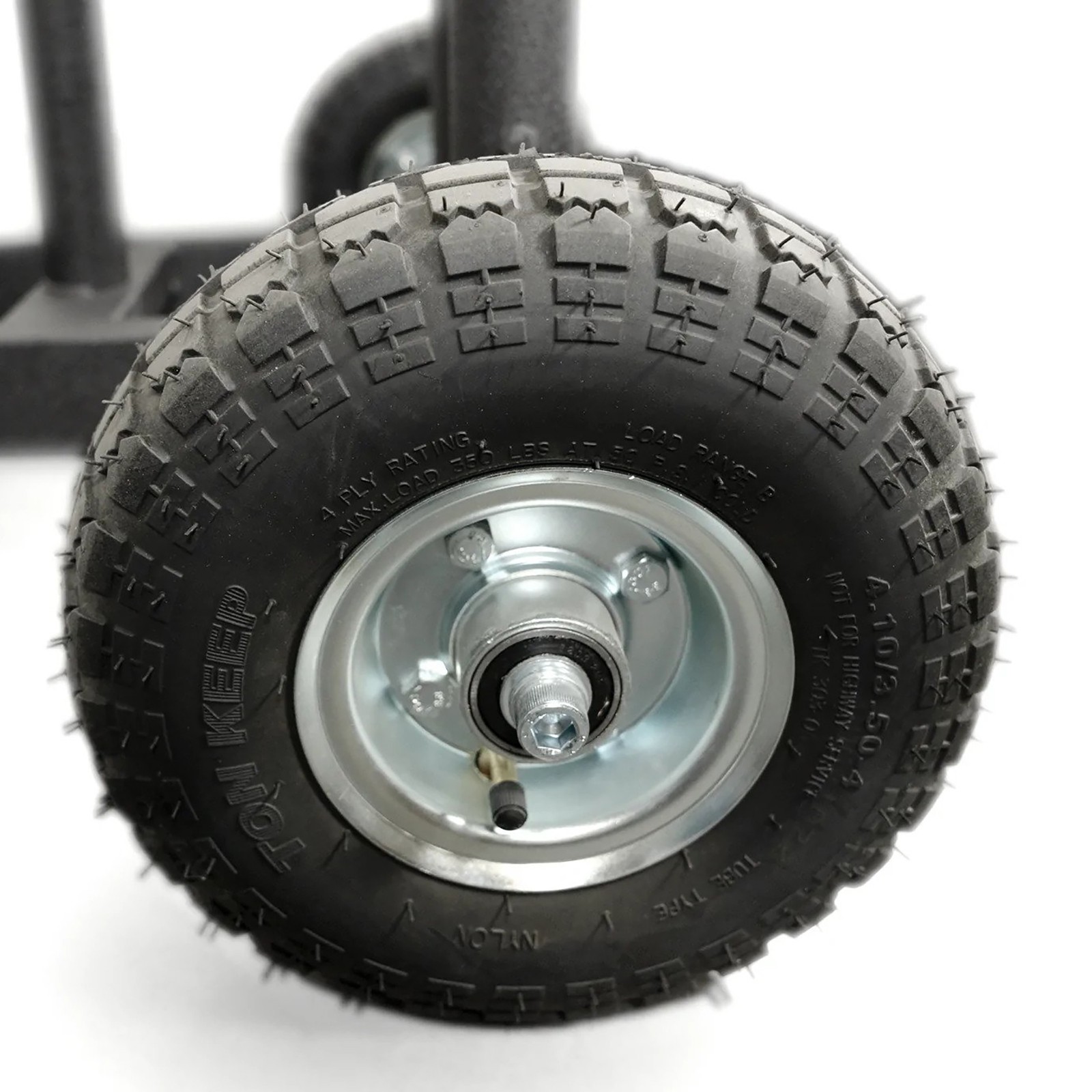 Torque TANK M1 Push Sled Powerhouse Fitness