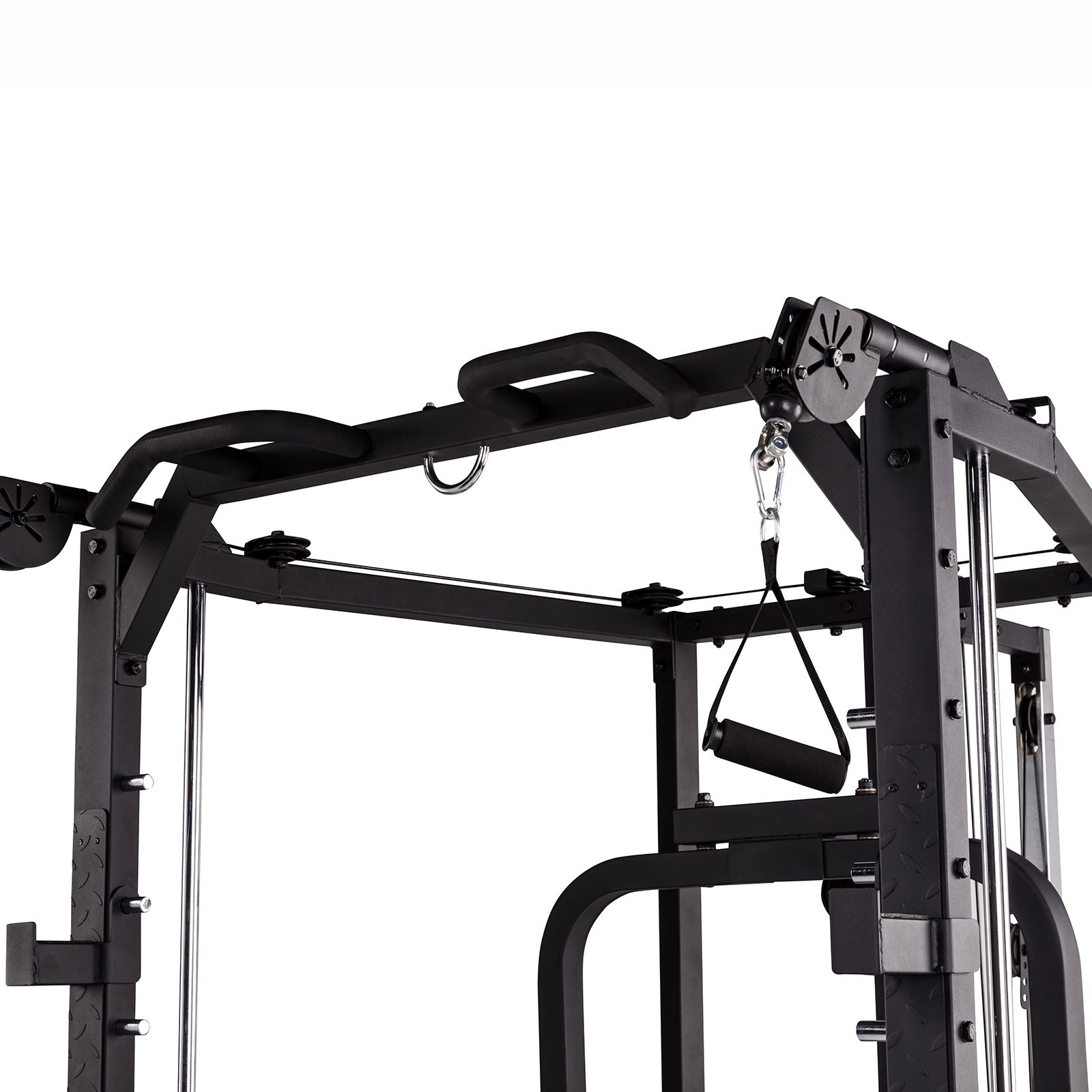 Tunturi smith machine cheap