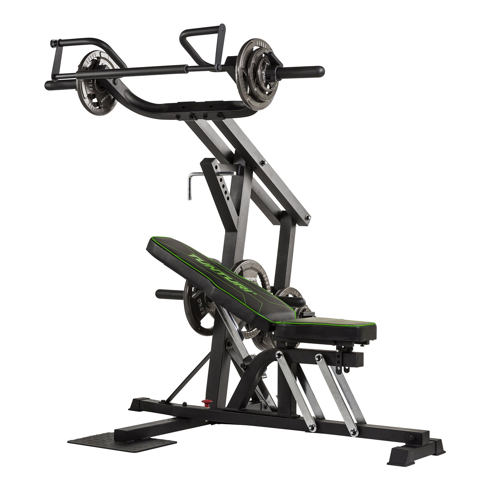 Multi leverage gym hot sale